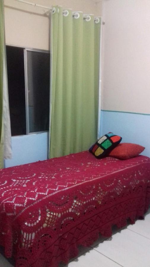 Hostel Trem Di Durmi Belo Horizonte Buitenkant foto