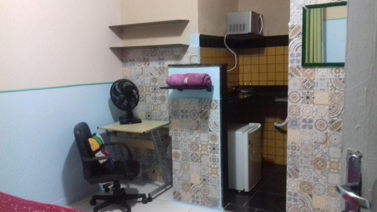 Hostel Trem Di Durmi Belo Horizonte Buitenkant foto