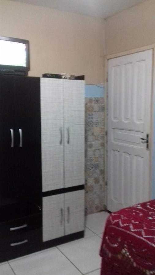 Hostel Trem Di Durmi Belo Horizonte Buitenkant foto