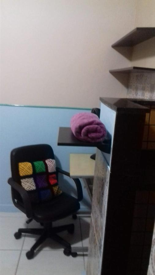 Hostel Trem Di Durmi Belo Horizonte Buitenkant foto