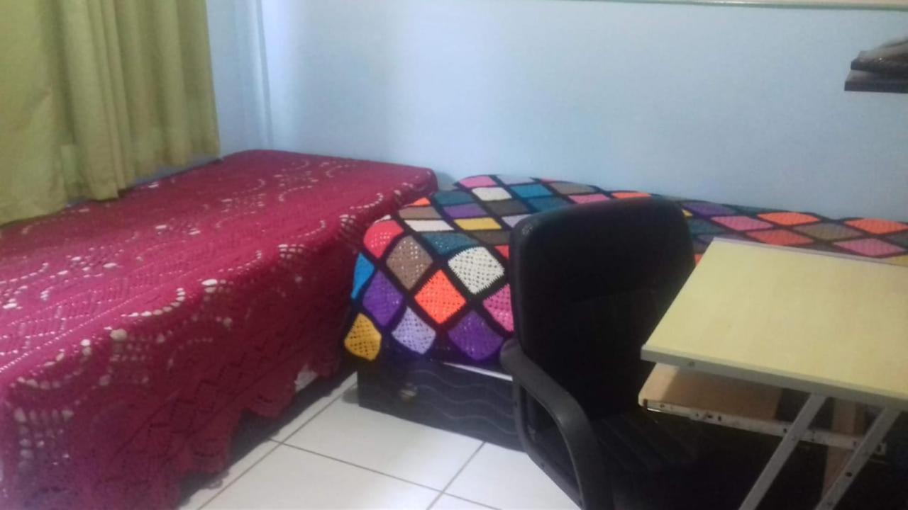Hostel Trem Di Durmi Belo Horizonte Buitenkant foto
