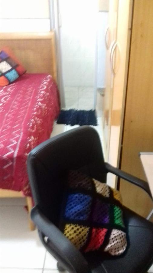 Hostel Trem Di Durmi Belo Horizonte Buitenkant foto