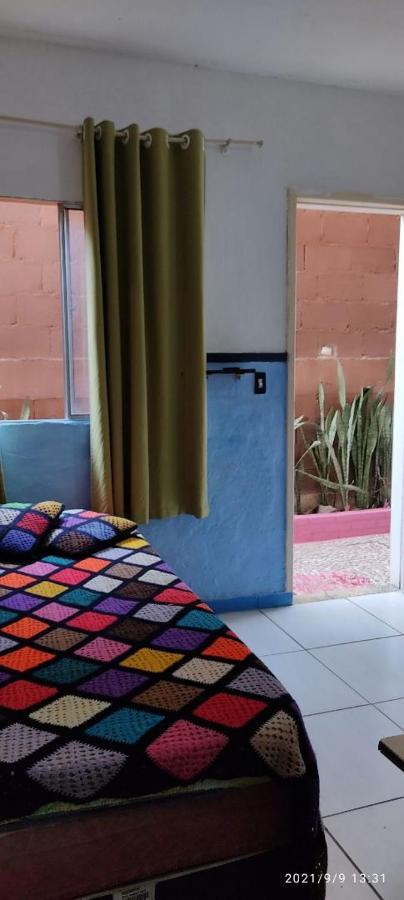 Hostel Trem Di Durmi Belo Horizonte Buitenkant foto
