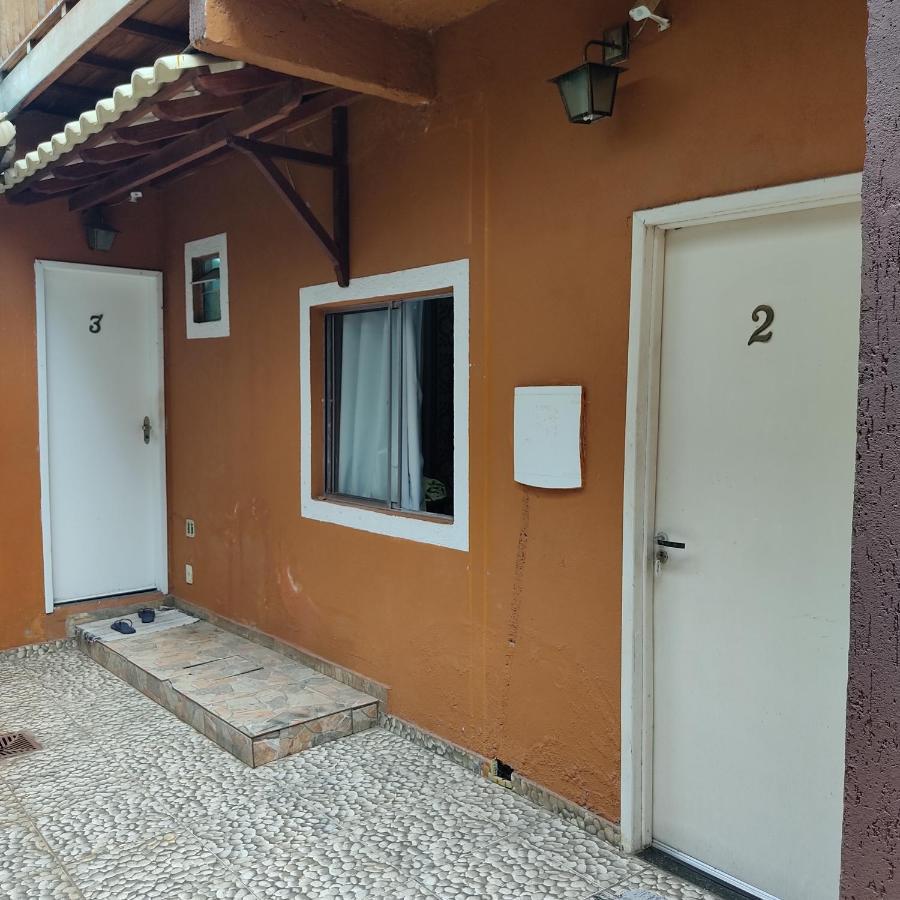 Hostel Trem Di Durmi Belo Horizonte Buitenkant foto