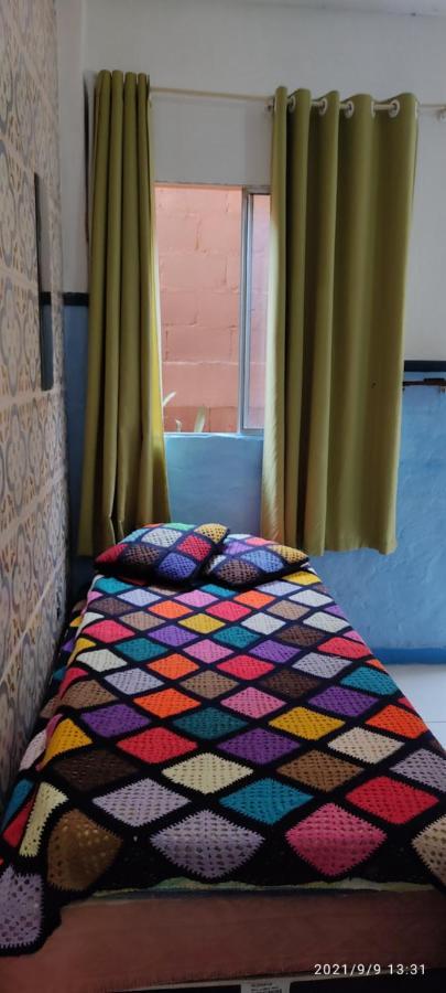 Hostel Trem Di Durmi Belo Horizonte Buitenkant foto