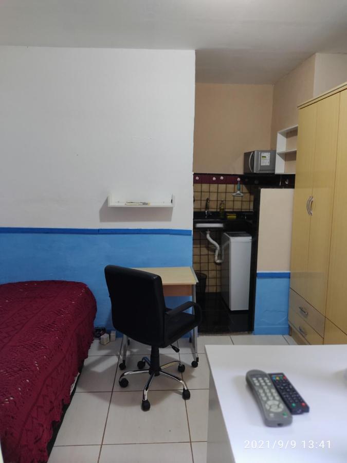 Hostel Trem Di Durmi Belo Horizonte Buitenkant foto