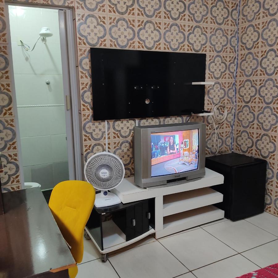 Hostel Trem Di Durmi Belo Horizonte Buitenkant foto