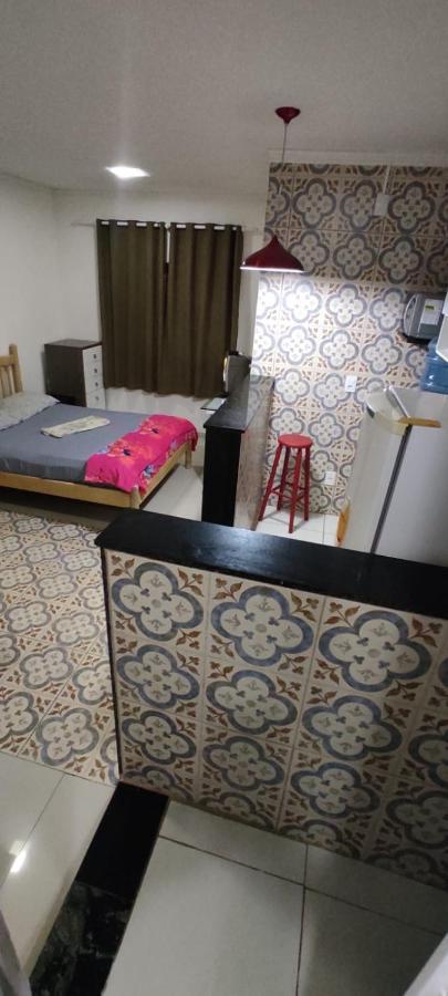 Hostel Trem Di Durmi Belo Horizonte Buitenkant foto