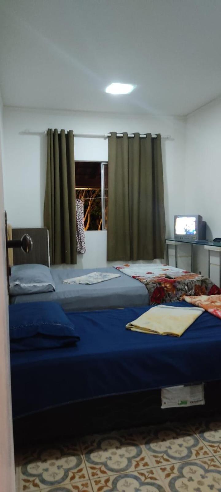 Hostel Trem Di Durmi Belo Horizonte Buitenkant foto