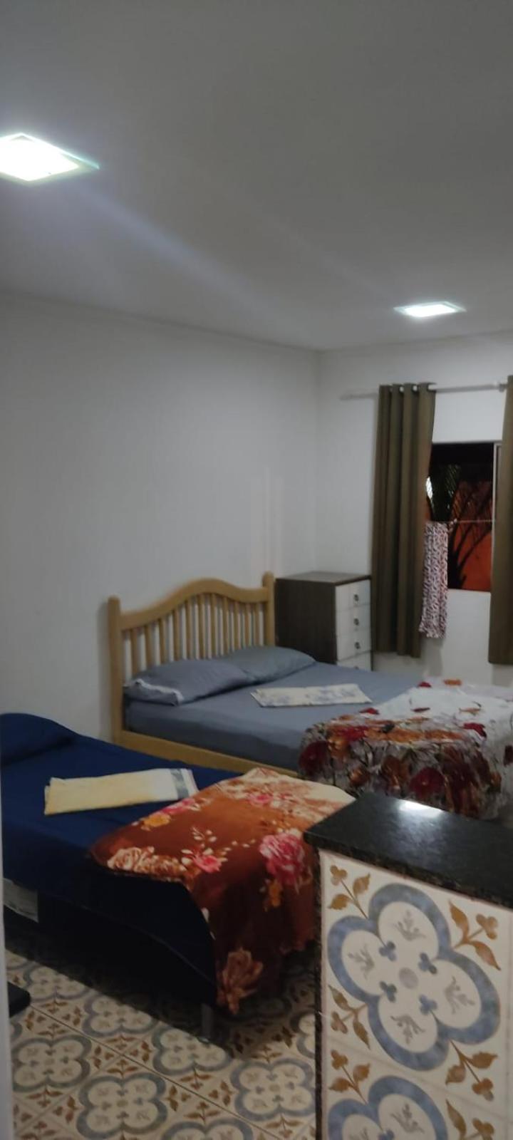 Hostel Trem Di Durmi Belo Horizonte Buitenkant foto