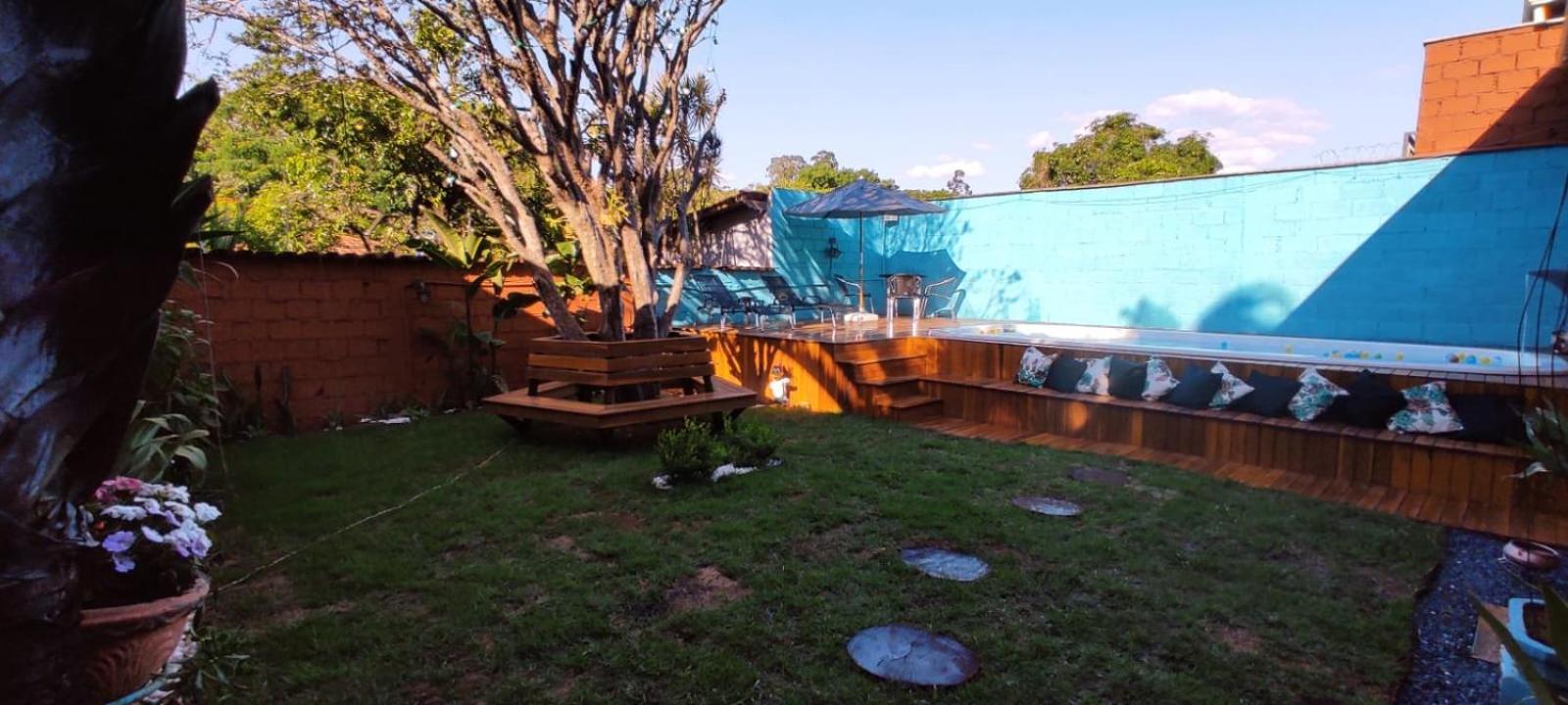 Hostel Trem Di Durmi Belo Horizonte Buitenkant foto