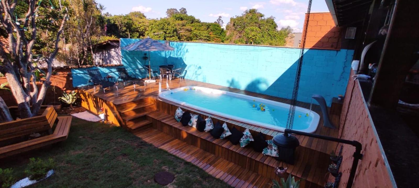 Hostel Trem Di Durmi Belo Horizonte Buitenkant foto