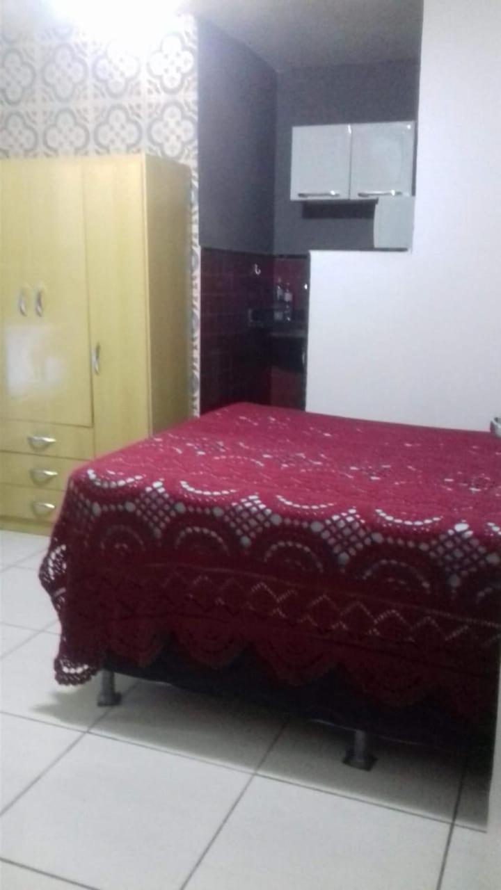 Hostel Trem Di Durmi Belo Horizonte Kamer foto
