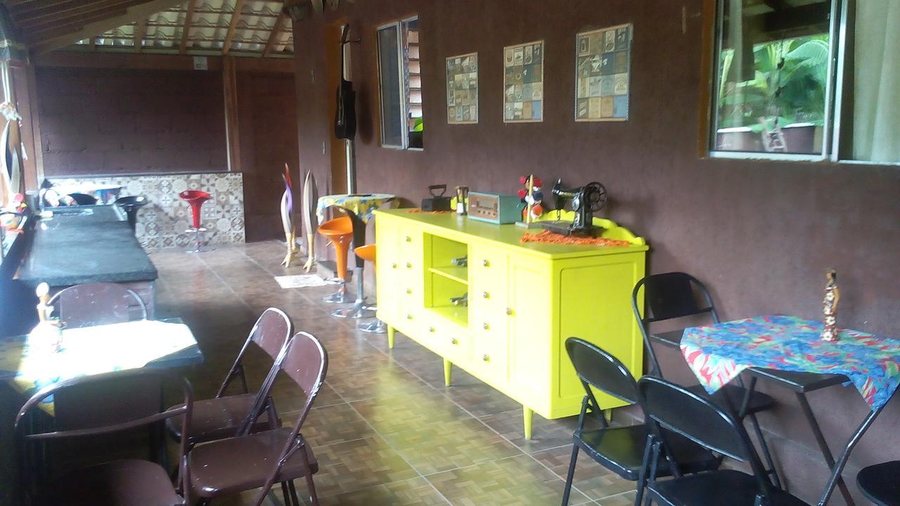 Hostel Trem Di Durmi Belo Horizonte Buitenkant foto
