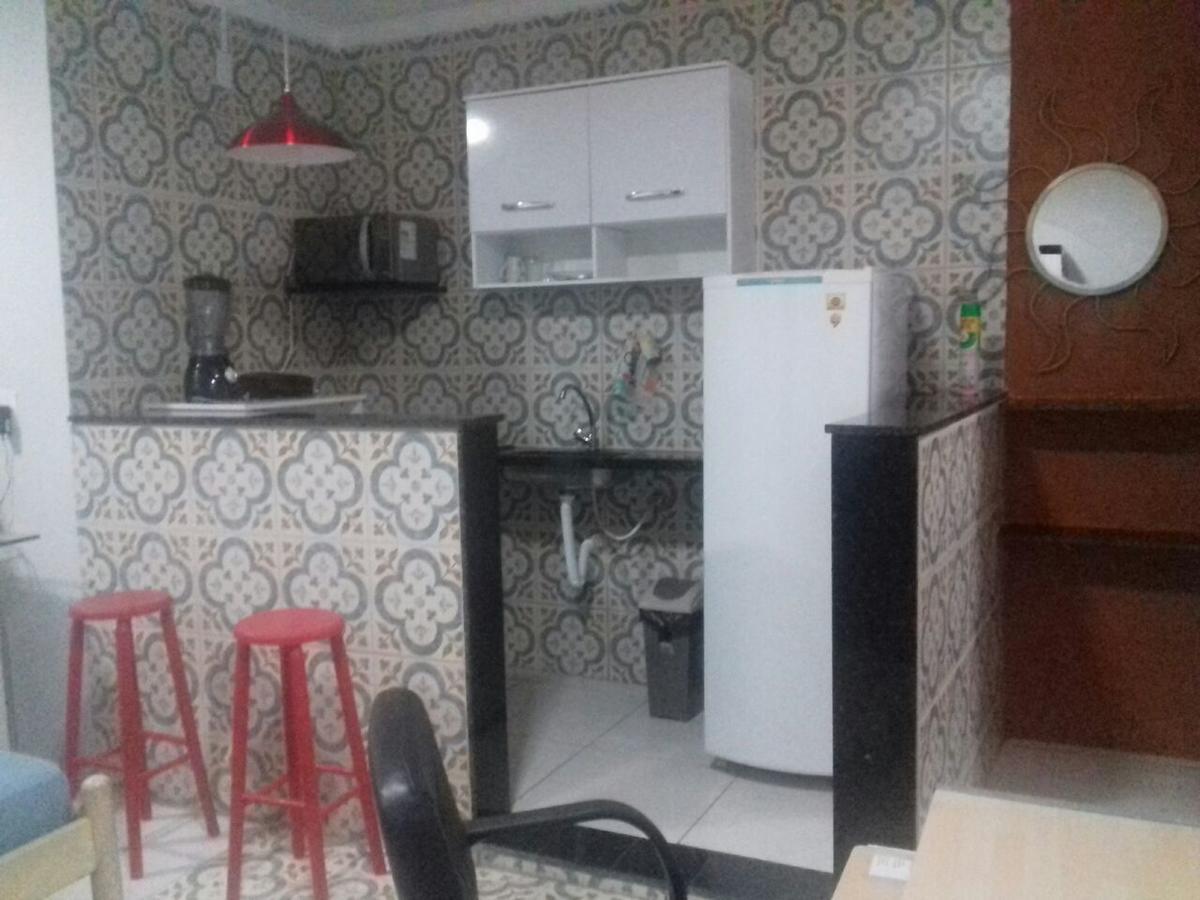 Hostel Trem Di Durmi Belo Horizonte Buitenkant foto